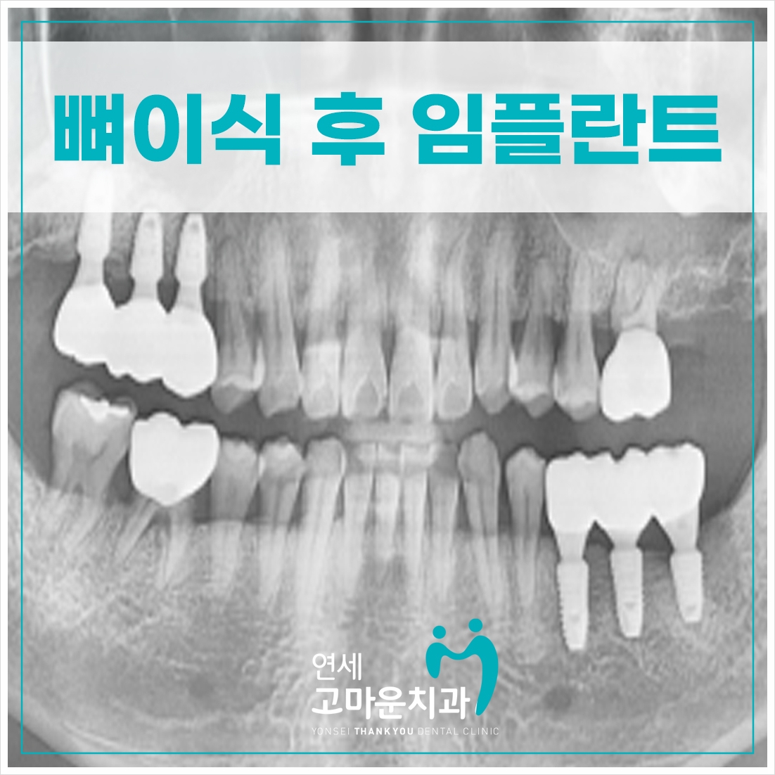 나성동치과