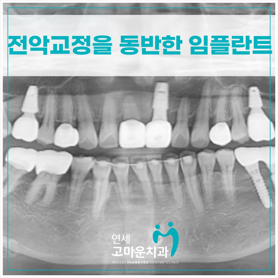 다정동치과